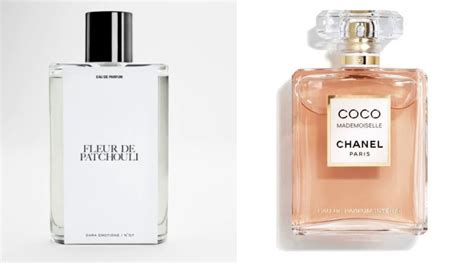 hangi zara parfümü